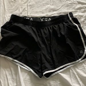 VSX shorts